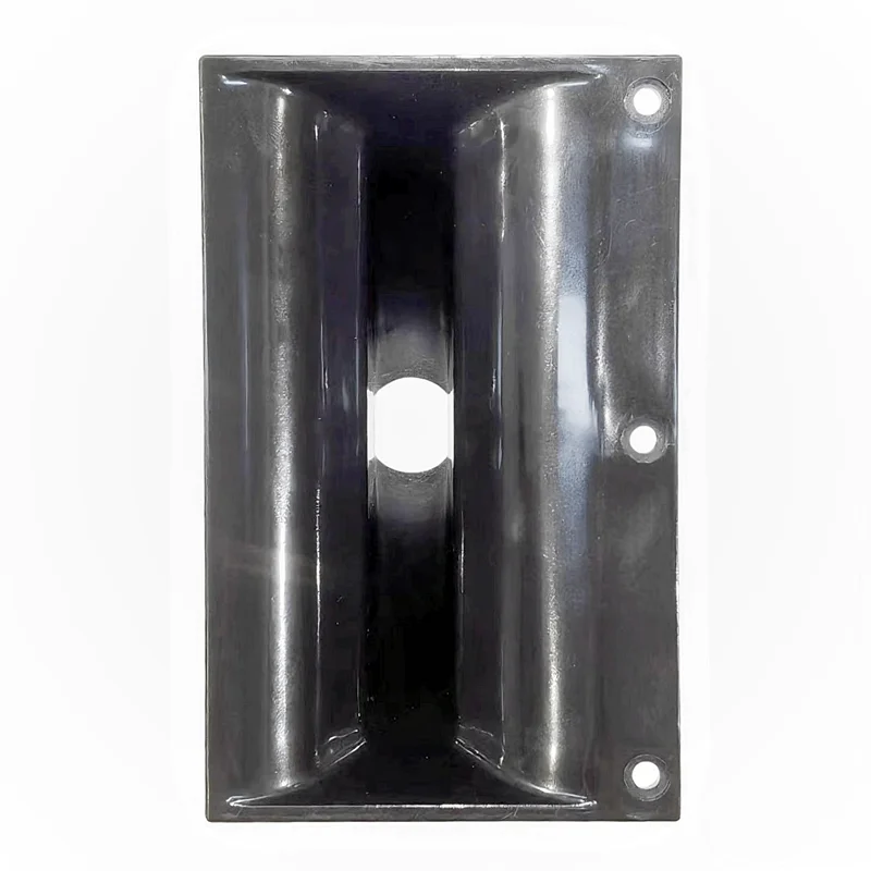 Line Array Waveguide 6 Inch, Professional Speaker Horn, 1
