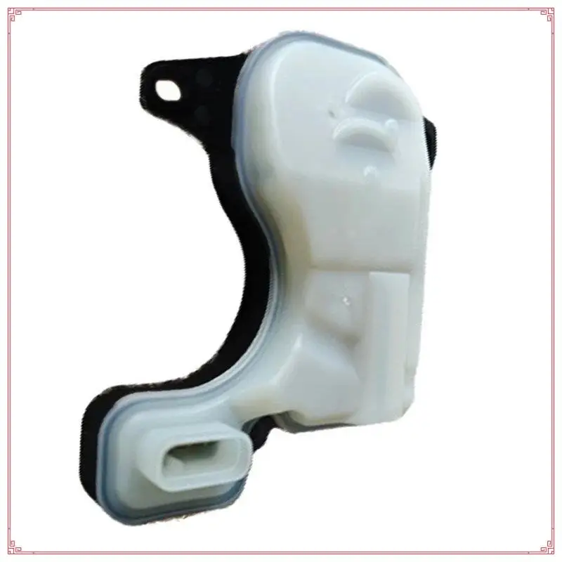Actuador de válvula de tanque de expansión de refrigerante para Tesla Model 3 17-23, bomba de calor, válvula de cinco vías 1133873-00-C 113387300C 10720579