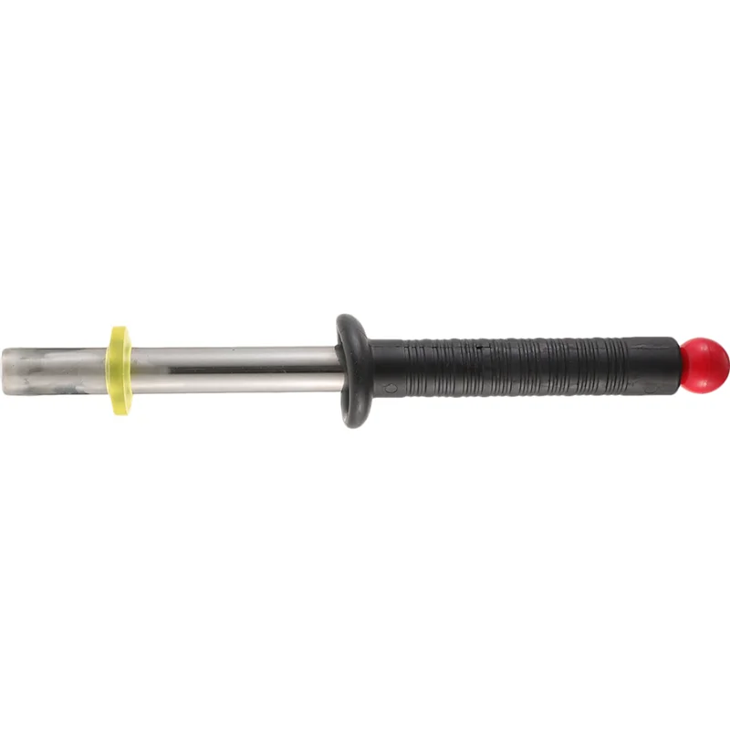 

AA81-2X Iron Absorber Magnetic Swarf Collector Retrieving Handle Tool The Gift Rod Pick Up Metal Shavings Handle