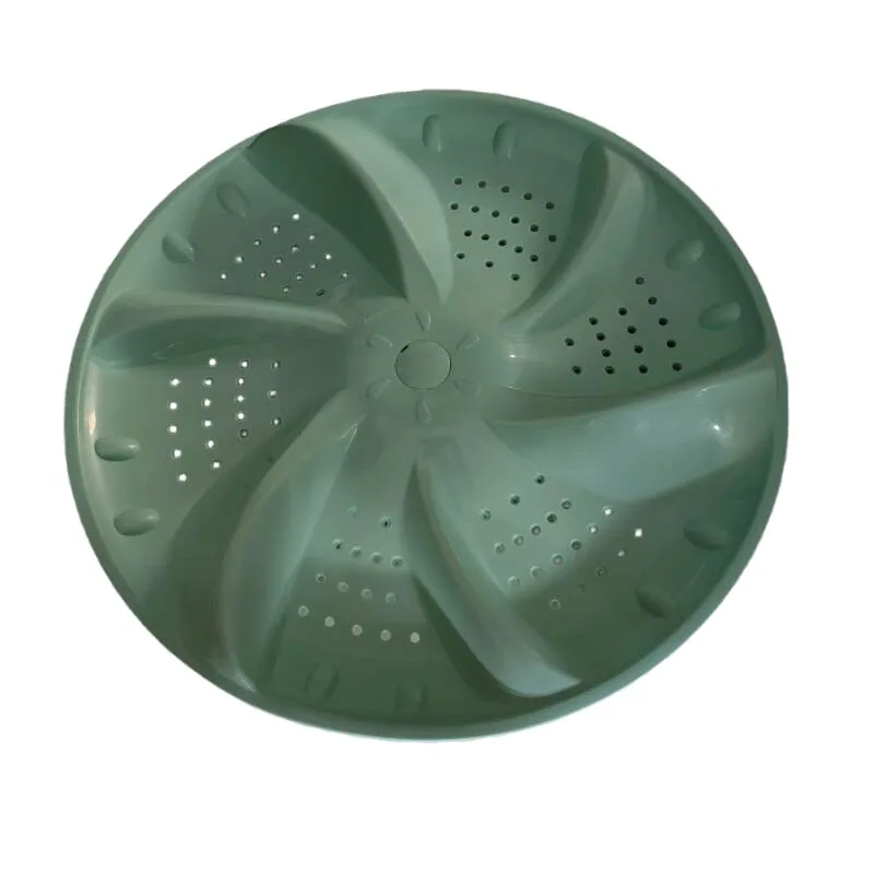 Washing machine parts plastic pulsator 41cm diameter 11 teeth XQB9286 XQB90-9086A XQB90-9089