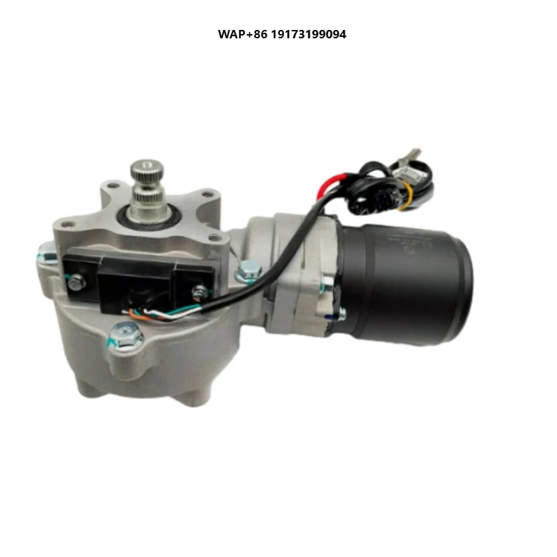 

EPS Electric Power Steering Motor 9CR6-103300-20000 X8 CF800