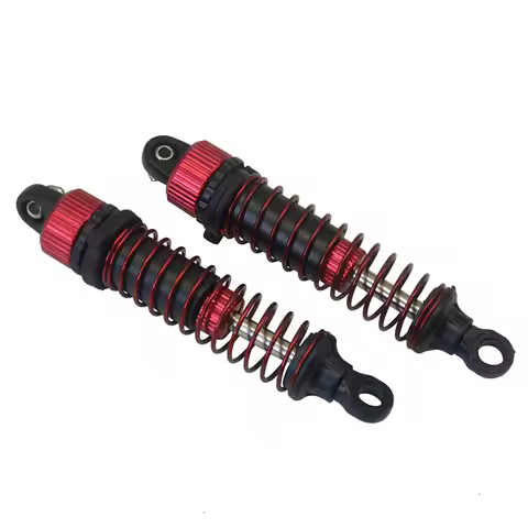 Best-1:16 Scale RC Cars Replacement Parts For Sonic Truck:Shock Absorbers - Part Number For 9130.9136.9137-ZJ03