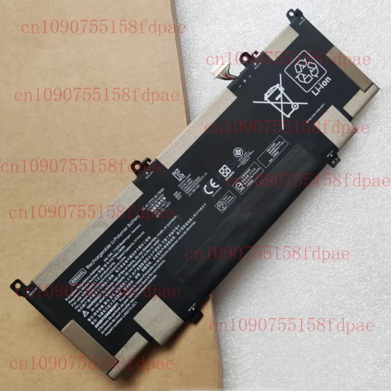 

RR04XL Battery For HP Spectre X360 13-AW 13T-AW AW2001NW AW2030NA AW2138NW AW0001NF AW0010UR AW0213TU AW0275NG AW0817NZ AW0962ND