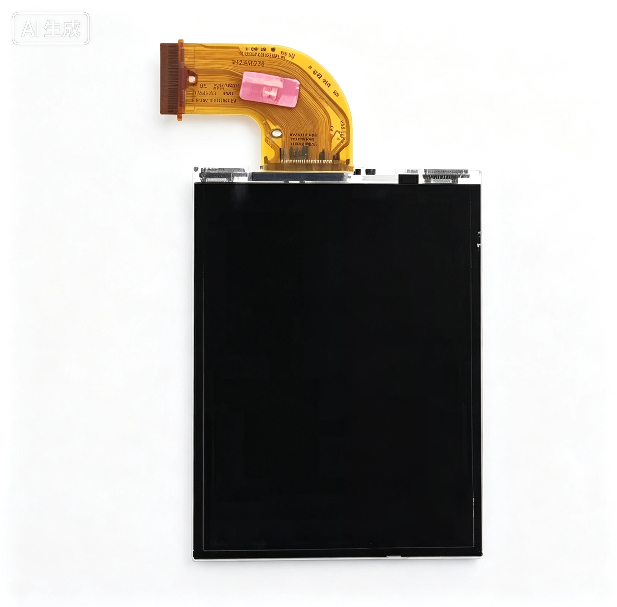 LCD Screen without Backlight for Canon G10 PC1305 Camera