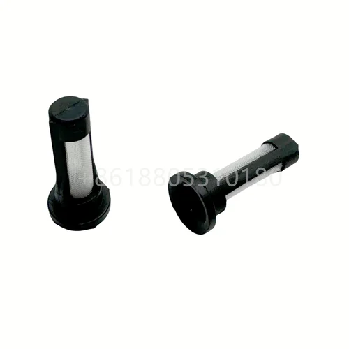 El elemento filtrante de entrada de la bomba de urea es adecuado para camiones Scania Mercedes Benz Cummins DAF 2655852 2695808   A 0001407878