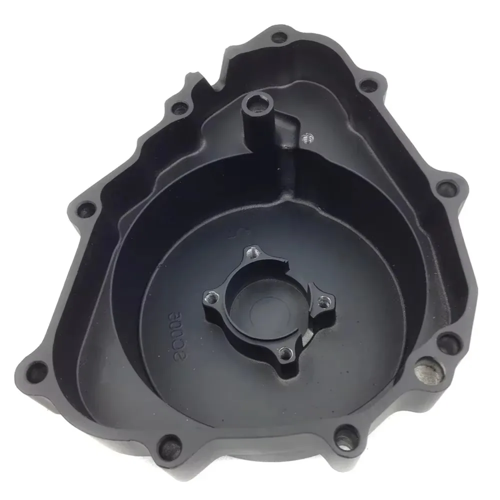 Motorcycle Left Engine Stator Cover for Honda CBR600/F4 /F4i (ALL YEAR)1986-2012 view 5