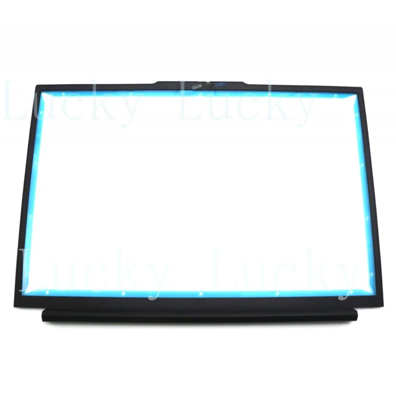 

Новая передняя рамка ЖК-дисплея (безель) для Lenovo ThinkPad P16s Gen 3, артикул 5CB1M21690