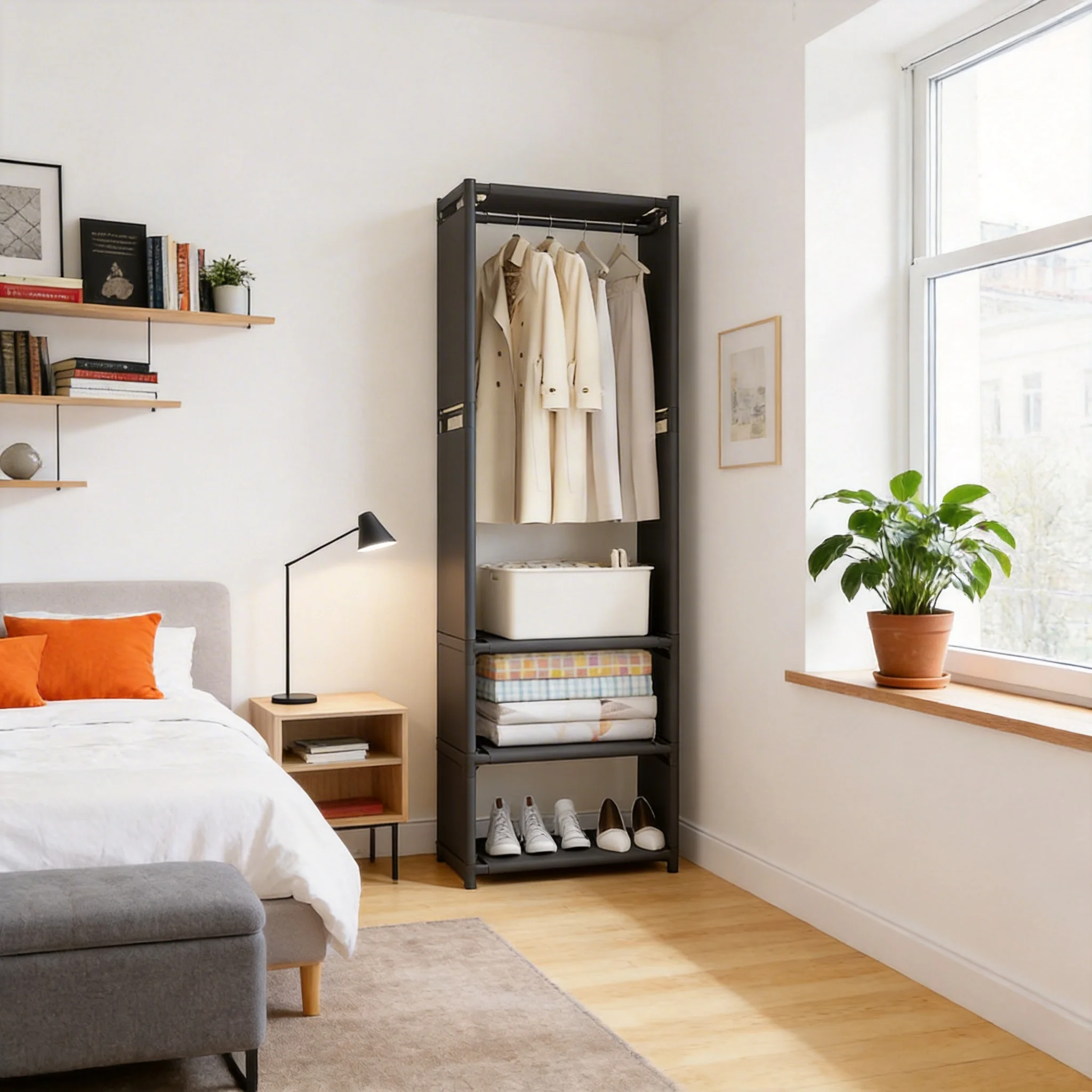 Thumbnail 3 - #37 Coat Racks List of Top Picks