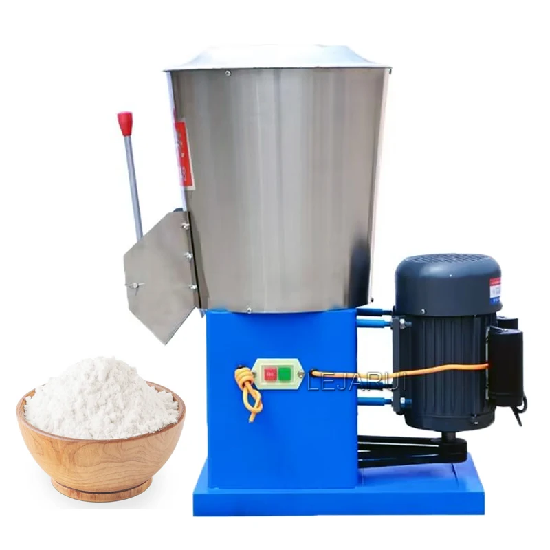 Dough Mixer Small  Dough Mixers Flour Kneader Machine