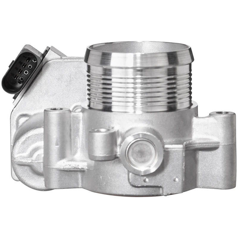 New Throttle Body A2C59514306 A2C59515371 A2C32133000 A2C37524500 03G128063S 03G128063T For VW Golf Jetta 2.0TDI