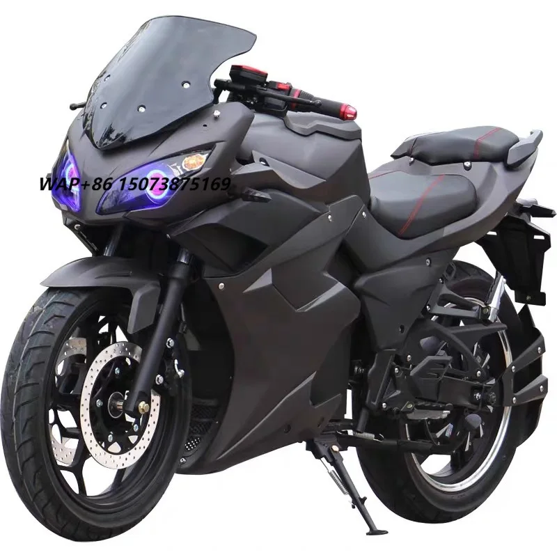 Professional Factory Sports Bike Motorcycle High-power Faster Racing Suits Electric Bike Adult Off-road Motorcycles Faster Bikes