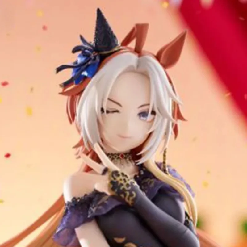 

【100%original】FuRyu Umamusume: Pretty Derby - Orfevre - Trio-Try-iT Figure Collection Series Model Cartoon Character Garage Kit