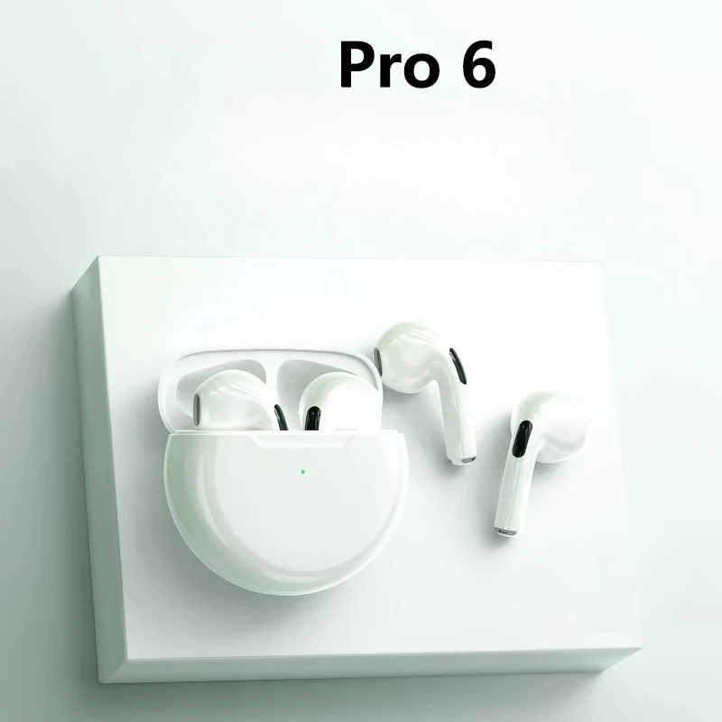 Оригинальные беспроводные Bluetooth-наушники Air Pro TWS Max, внутриканальные, спортивные, с шумоподавлением, для Apple.
