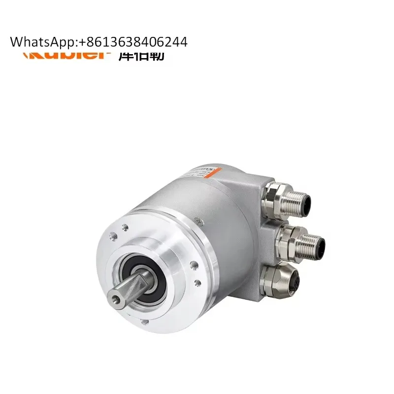 Speed Encoder D8.6A1.0125.M134.3612 Encoder Security Module