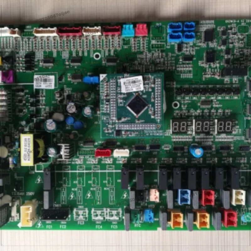 

Для компьютерной платы кондиционера, 30223071 WZCD3, GRZWCD-A, 30223072 Печатная плата