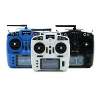 FrSky Taranis X9 Lite 2.4GHz 24CH ACCESS ACCST D16 Mode2 Classic Form Factor Portable Transmitter for RC Drone