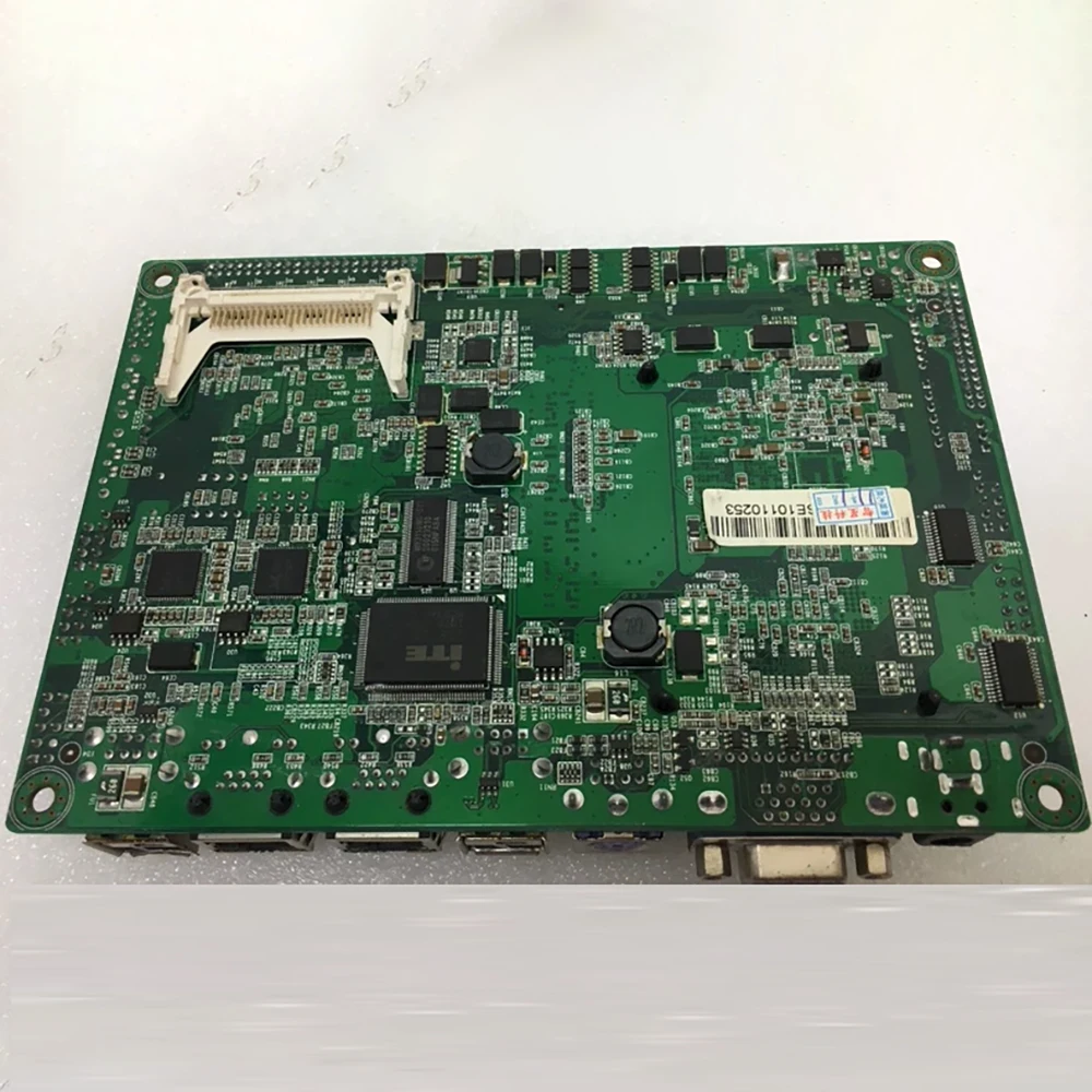 EPIC-N45SE Industrial control motherboard