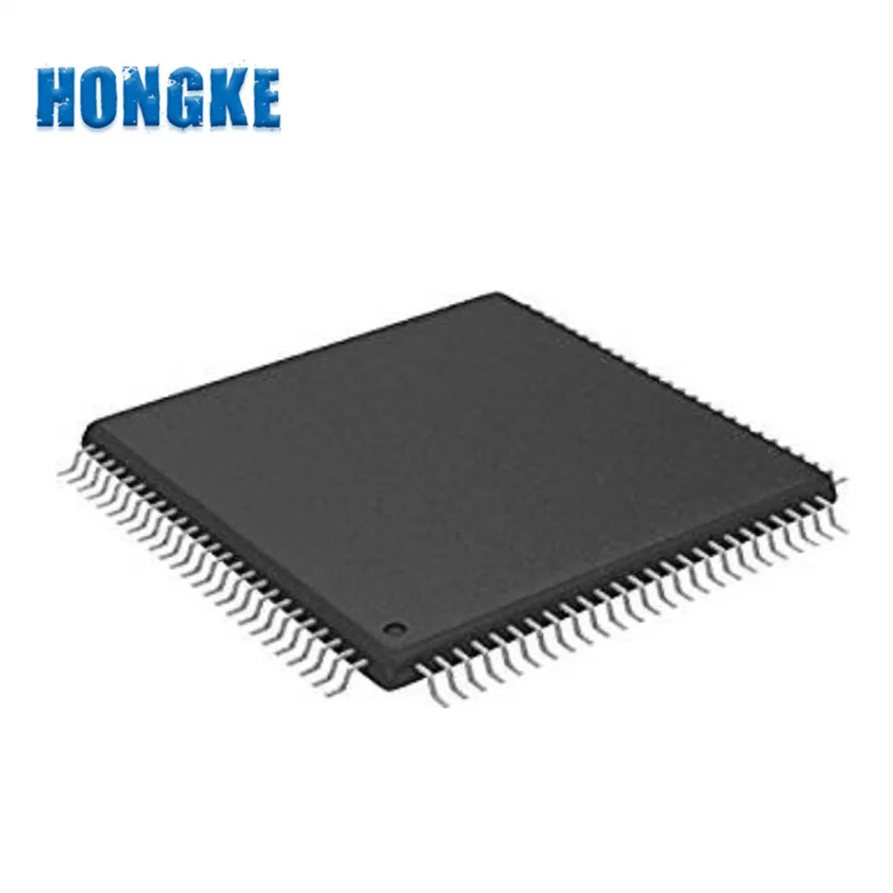 1PCS/LOT MB90F334APMC-G MB90F334 QFP INSTOCK