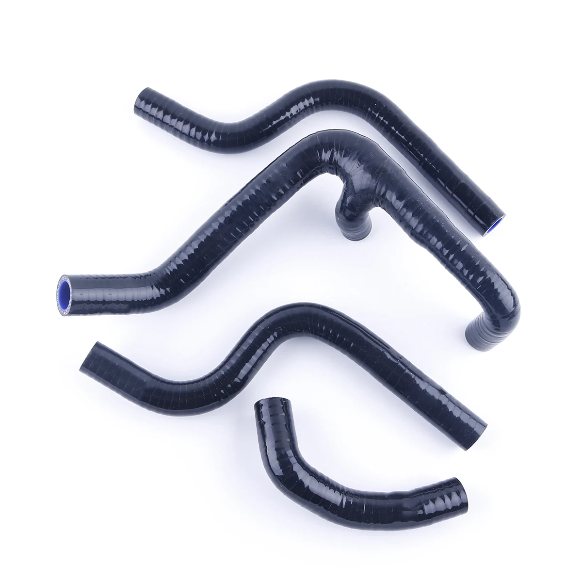 

Комплект высококачественных силиконовых шлангов радиатора для Husqvarna WR250 WR300 2006-2010 гг.