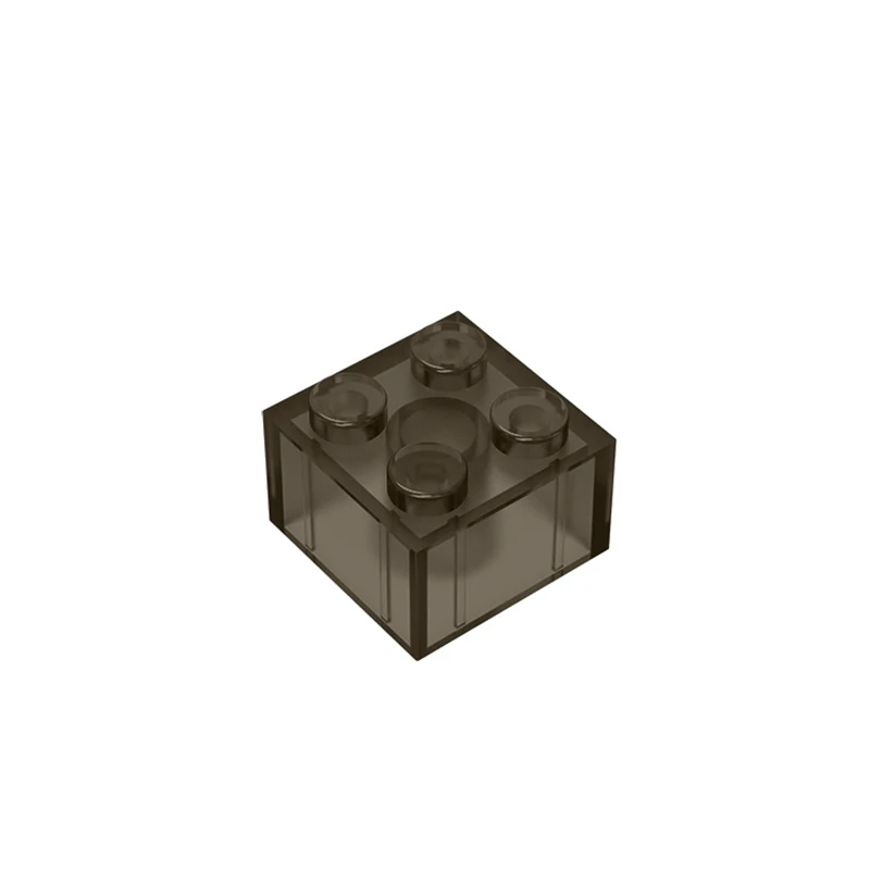 Gobricks 3003 Ziegel 2x2 Großhandel Grundteile DIY MOC Blöcke 6223 35275 Große Rabatte für Anpassbare Modellsets 1000 Stück – Detail 7