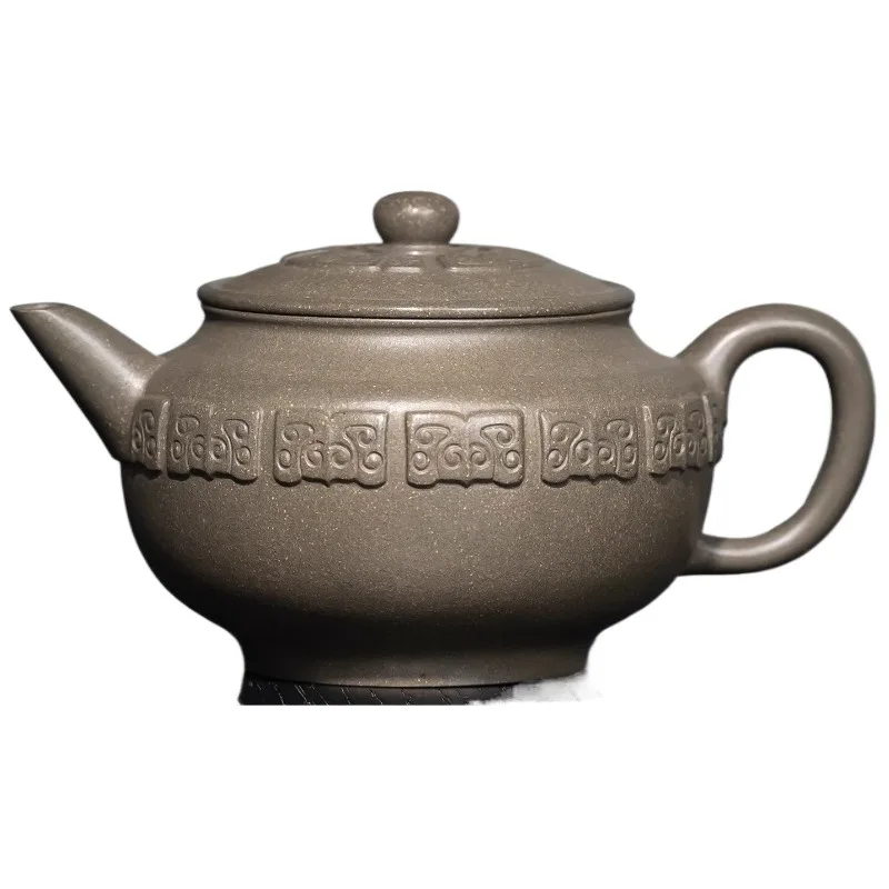 

Zisha pot