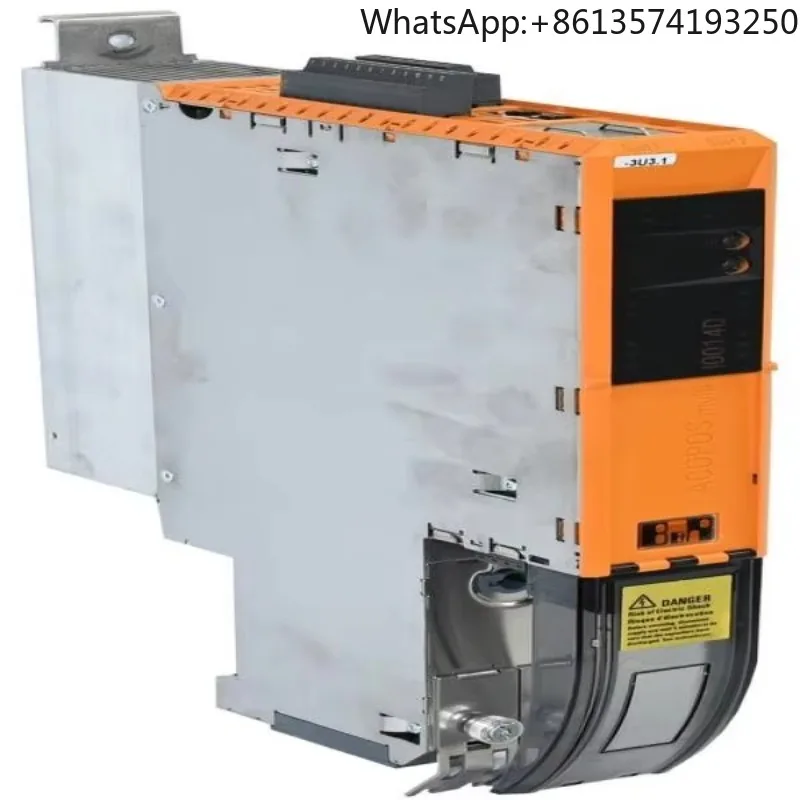 

Plc 8BVI0014HWD0000-1 ACOPOS Multi I0014D