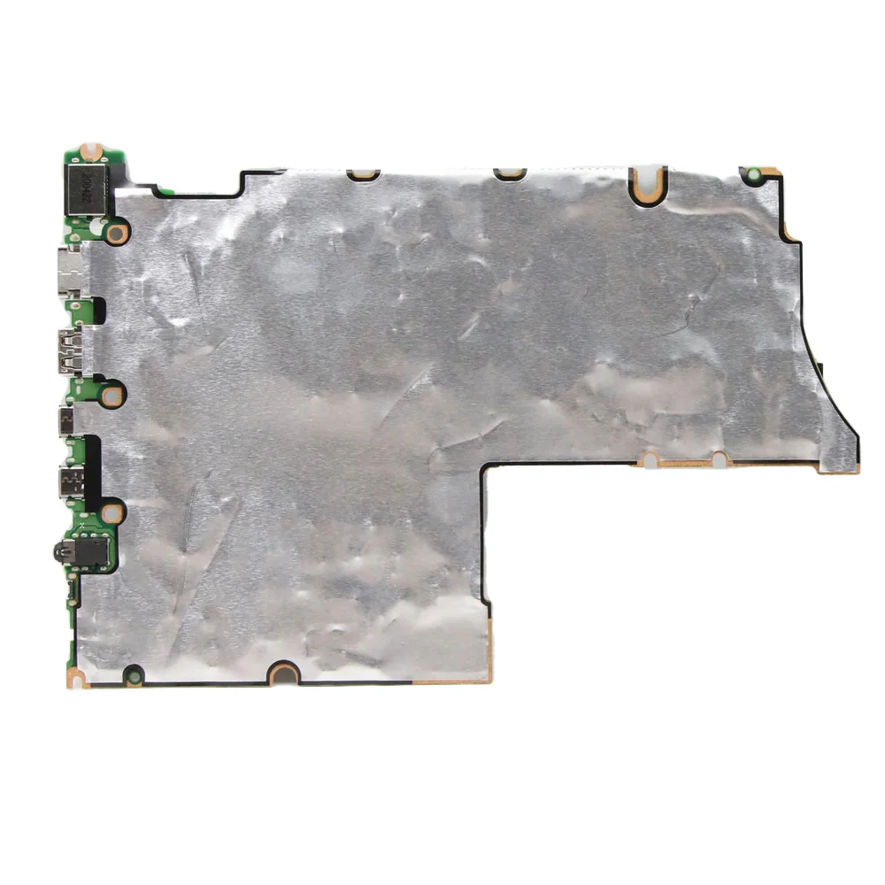 DALVACMB8D0 For Lenovo ThinkBook 14-IIL 15-IIL Laptop Motherboard Notebook Mainboard Accessories With I5-1035G1 Tested 100% Work