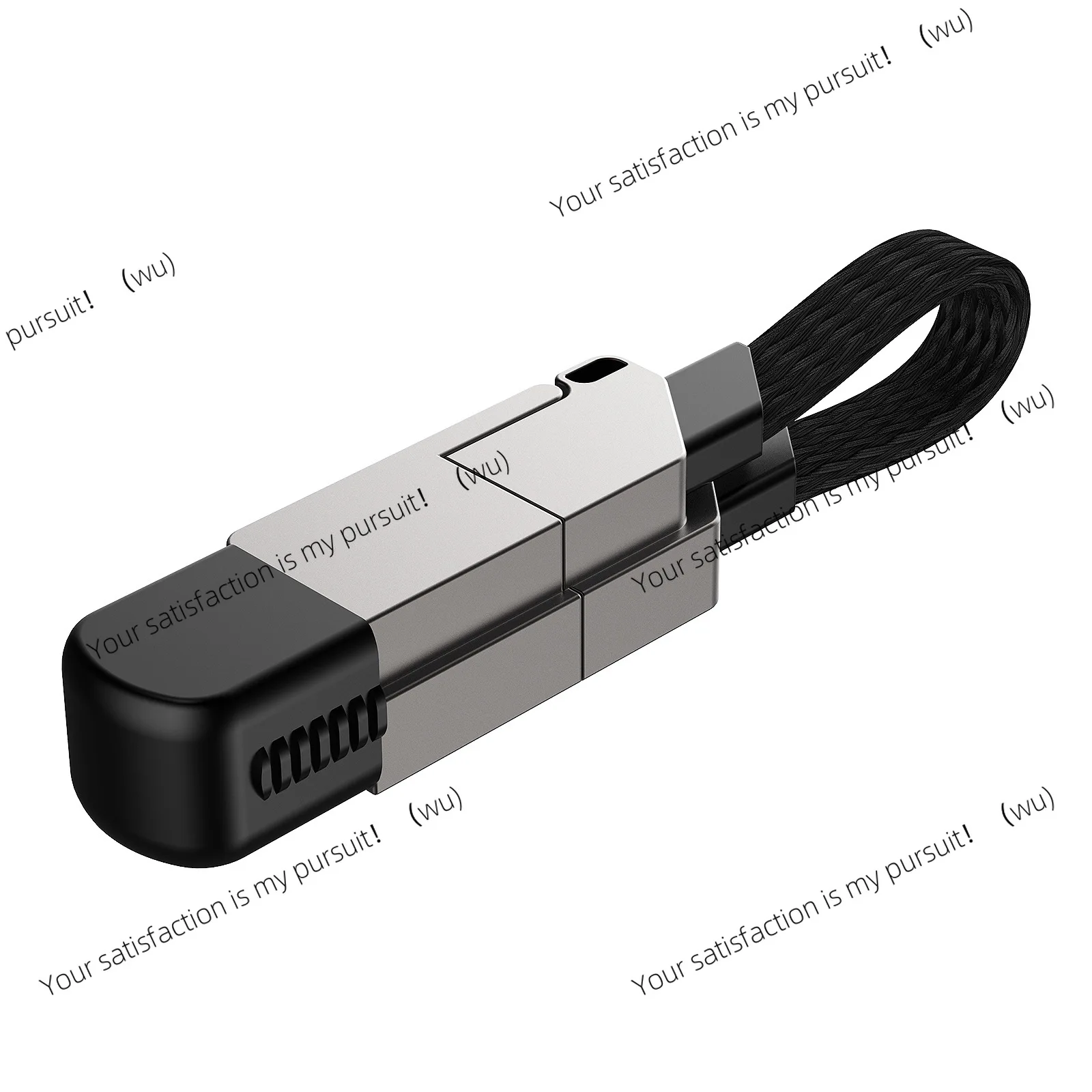 porte-cles-portable-6-en-1-en-alliage-de-zinc-cable-de-charge-rapide-pd-60-w-adaptateur-de-cable-pour-iphone-type-c