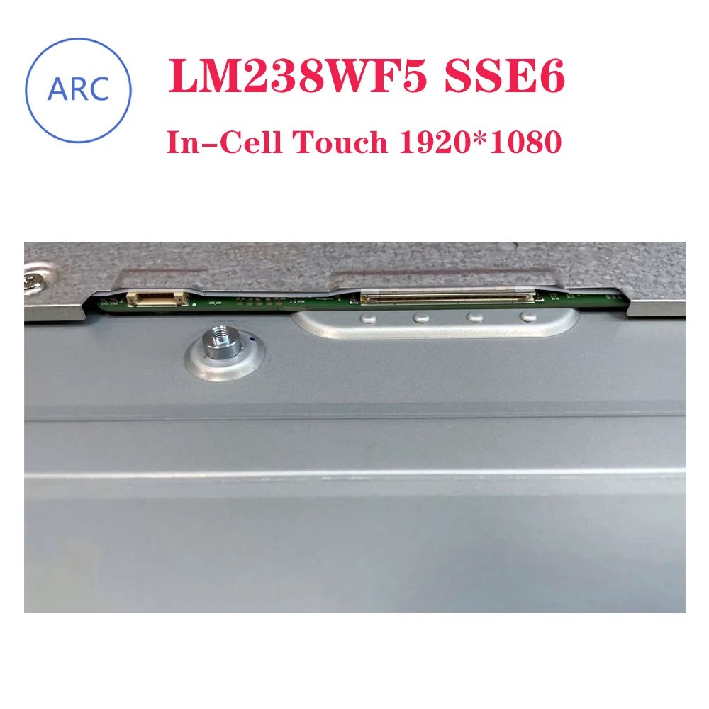 Imagem -03 - Original Lm238wf5 Lm6 Painel Lcd 238 Sse6 Novo