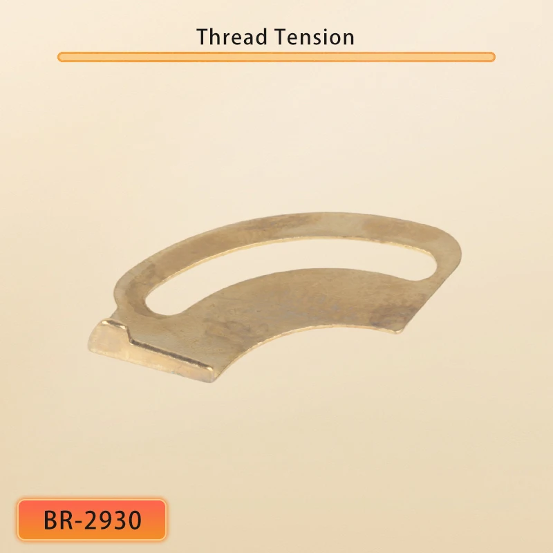 Tajima Embroidery Machine Thread Tension Part