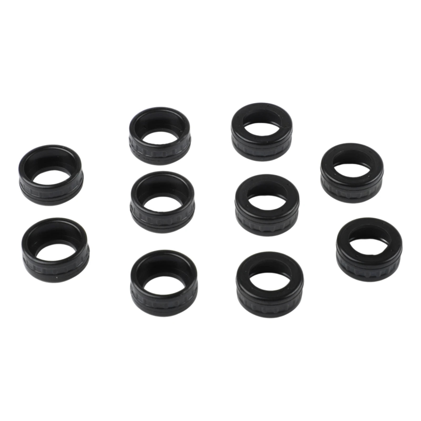 Rubber Sleeve for Power Tool Bearings 607 Ensures Smooth Operation in Angle Grinder and Electric Hammer  Rubber