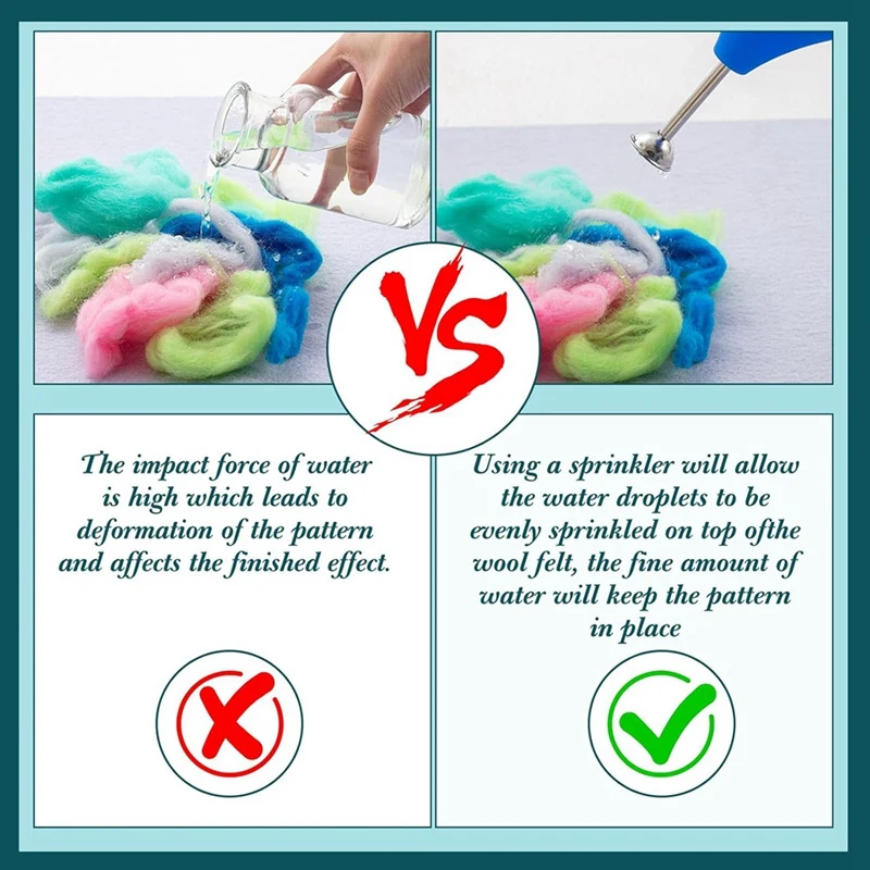 PORK-2 قطعة الكرة Brause الرش زهرة الرش الكرة Brauser ضغط الرش أدوات التلبيد الرطب سقي فوهة الرش