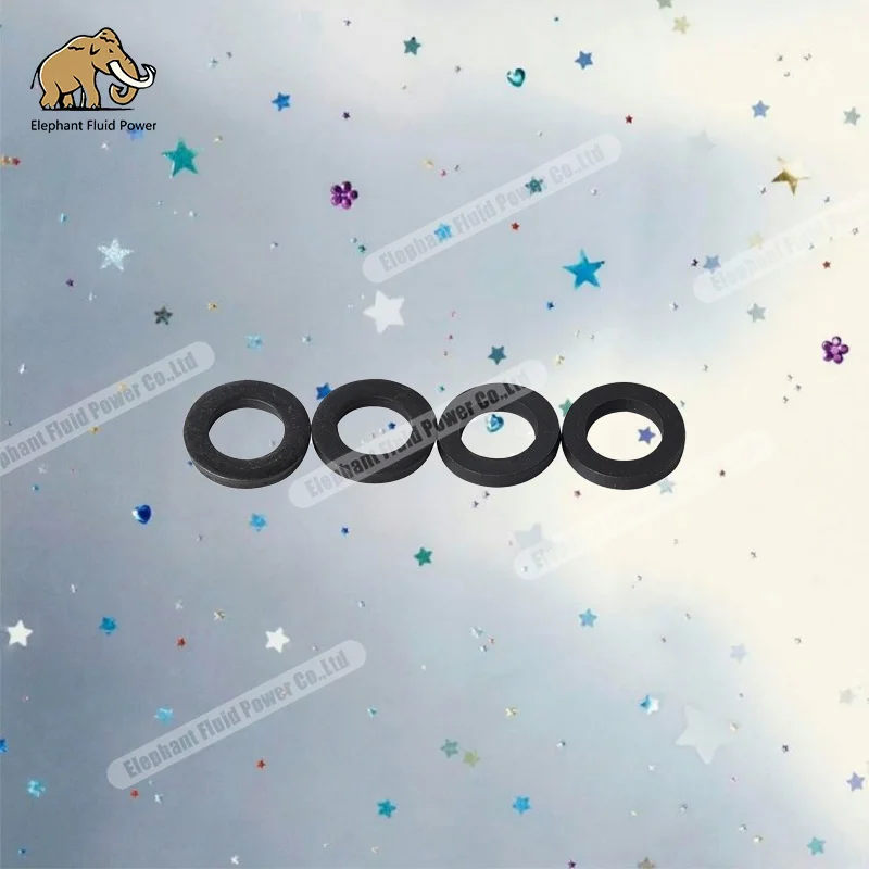 

Заводские индивидуальные гидравлические запасные части для шестеренного насоса серии Parker P350 PGP350 391-3784-029 Шайба