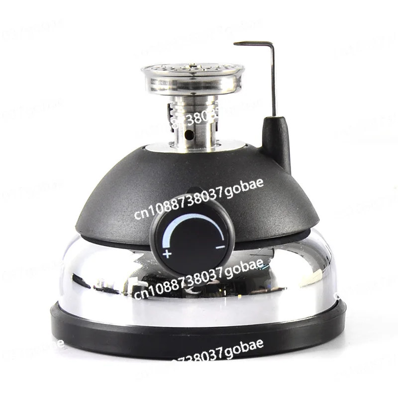 Coffee Gas Stove Po… - image