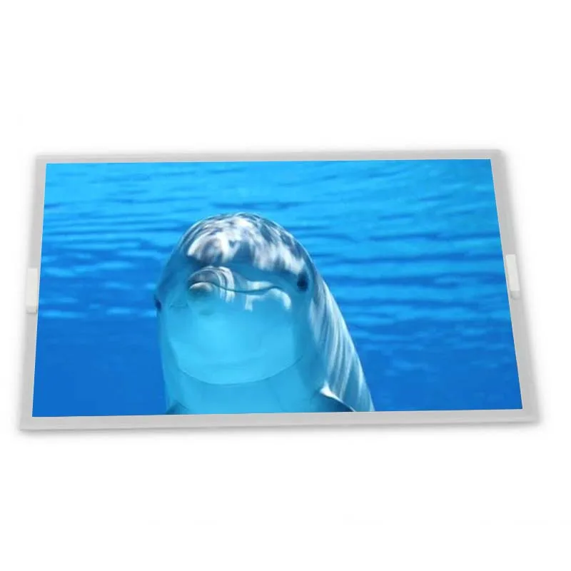 FG0700K5DSSWAGT1 7inch 800*480 TFT-LCD Display with Touch Panel Zhiyan supply