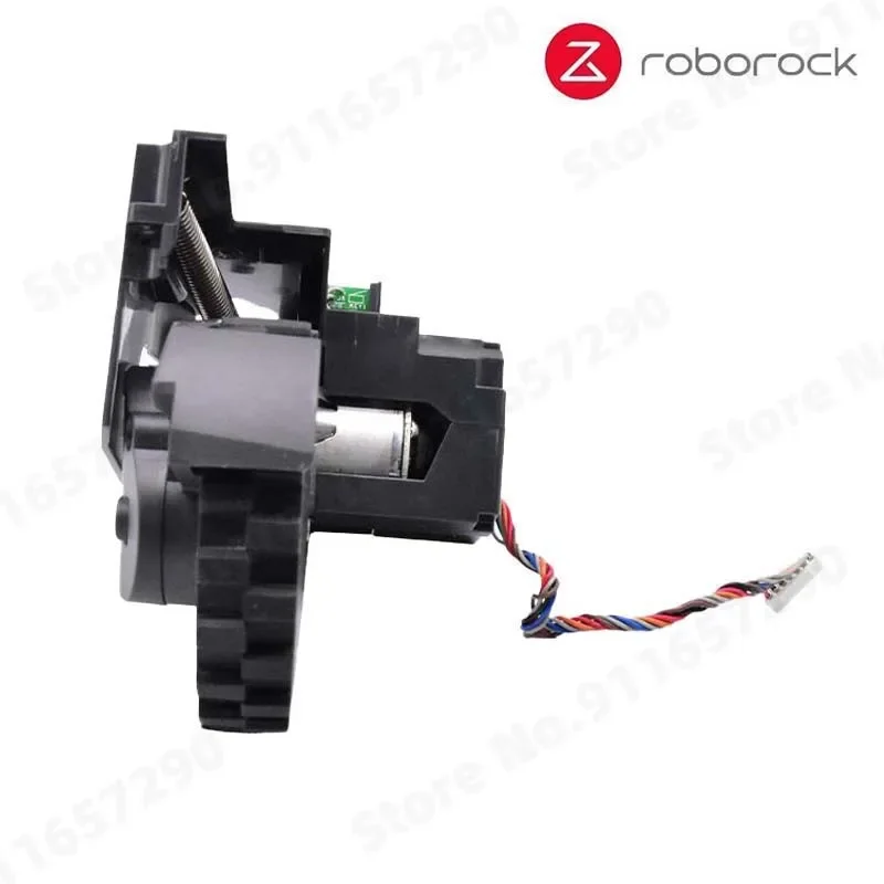 Original Roborock S6 S60 S61 S65 Travel Wheel Right And Left Wheel Module Replacement Parts Sweeping Robot Accessories