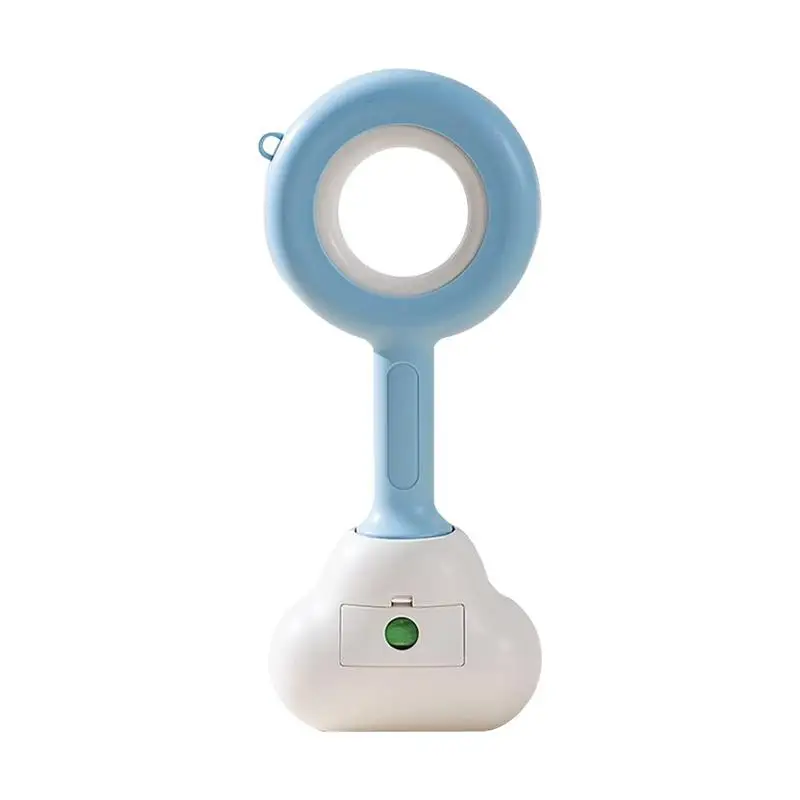 Pet Dog Cloud Shape Pooper Scooper Dog Cat Waste Picker Jaw Poop Scoop Pick Up Clean Waste Cleaning Tools Pet Supplies