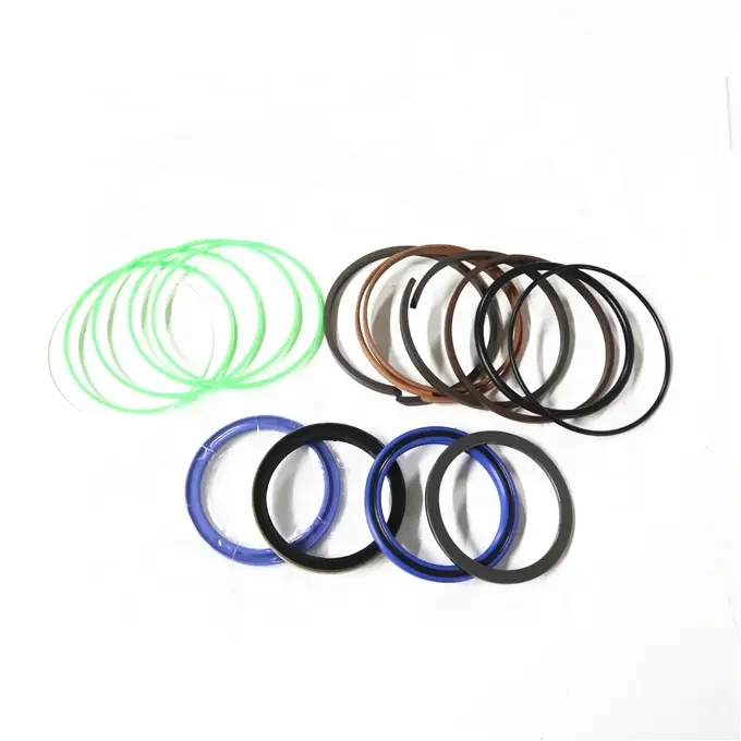 

31Y2-06260 LIFT CYL SEAL KIT FOR HL757-7 CONSTRUCTION MACHINERY PART