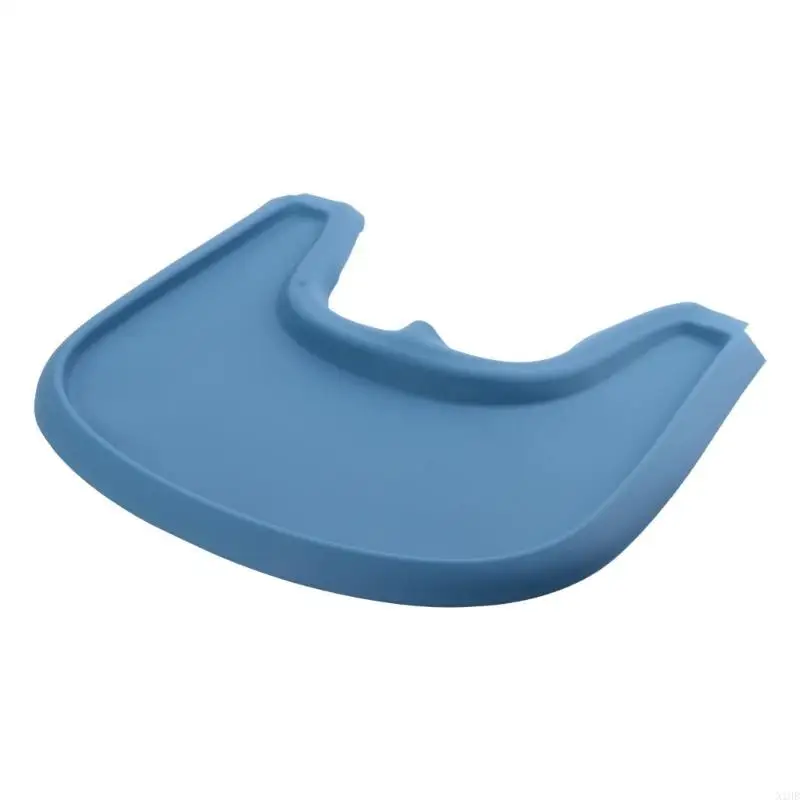 

Силиконовый коврик для подносов с высоким стулом