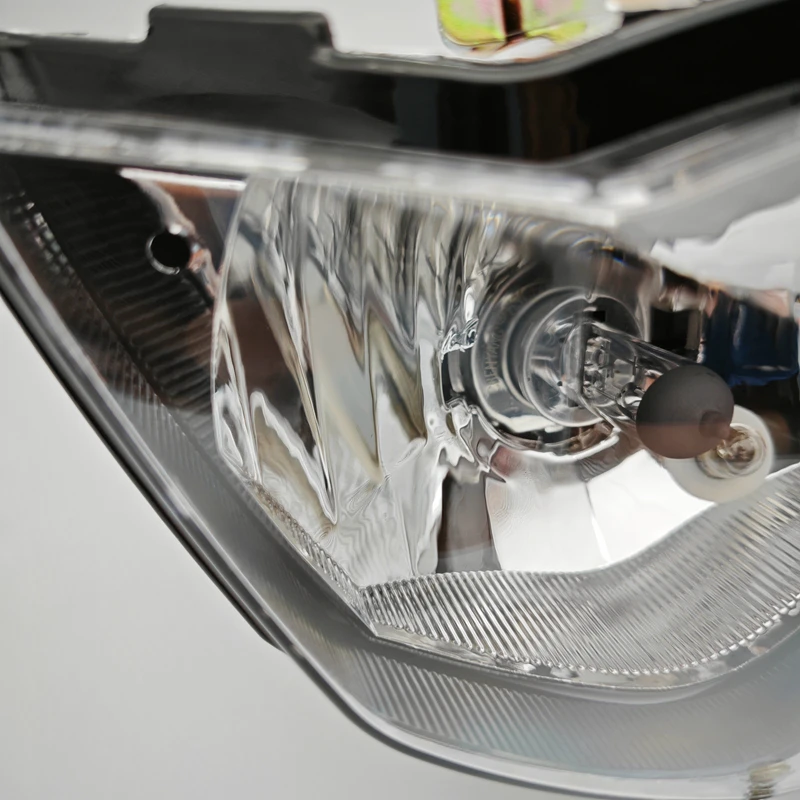 For motorcycle Motoland BLAZER 250 headlights motorcycle accessories