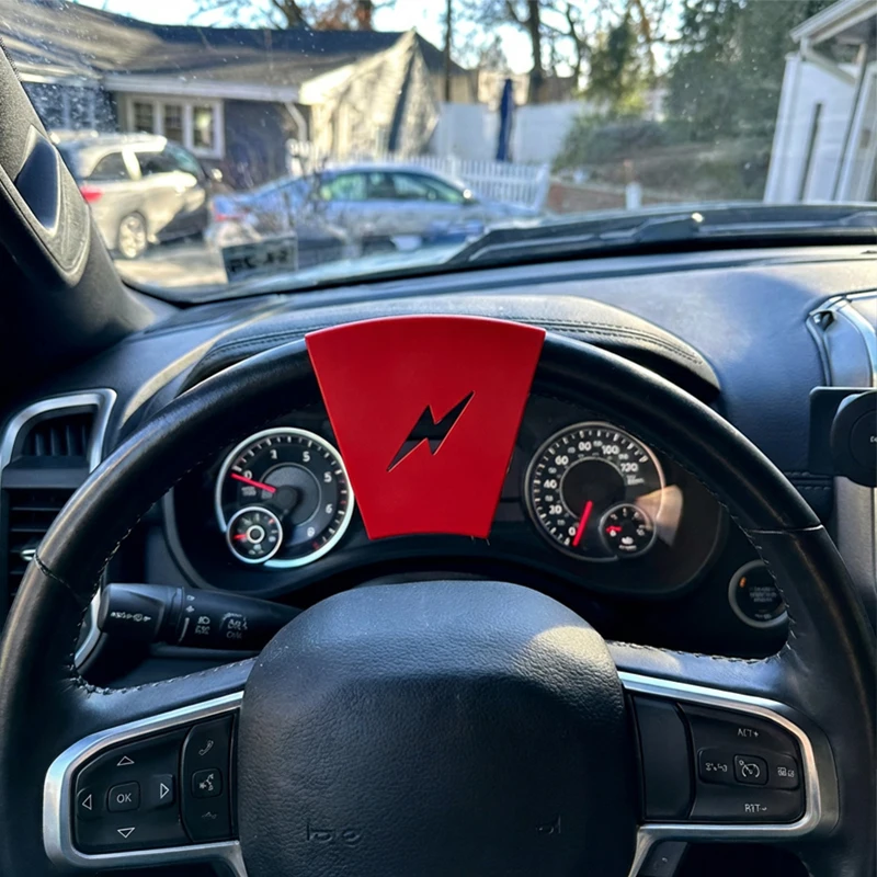 Multi Functional RV Van Warning Sign Clip Wheel Clip Alarm For Helps You Avoid Driving Away With Cables Still Connected