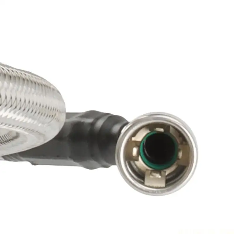 J0MA Flexible Line Quick Fix Maintenance Stainless Steel Braided Leak Proof For 1500 15946187 QFF0004SS 819-875