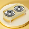 Yellow Stainless