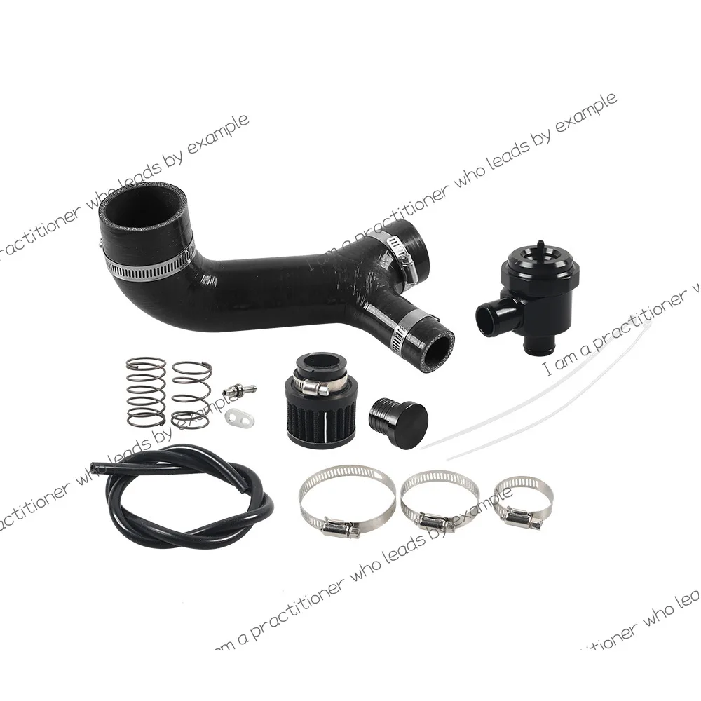 

Automotive Turbo Relief Valve Kit Bleed Valve for Bombardier CAN AM X3 17-19