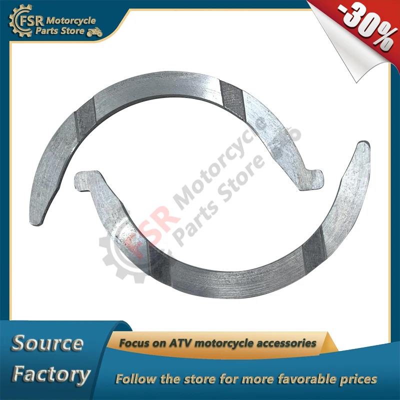 

Упорный подшипник, подходит для Joyner JNSZ800MV XINGYUE XYJK800 XYUTV800 2WD 4WD DISCOVERY UTV800CC BB 800 BajaRacer 4x4 Renegade buggy