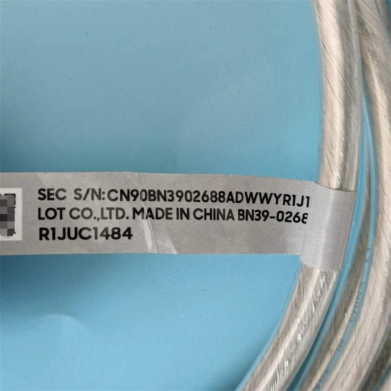 BN39-02688A BN39-02688B For QN85QN900AFXZA QE65QN900ATXXU QN65QN800AF Onew Connect cable Mini Cable QE65QN900AT QN85QN900AF