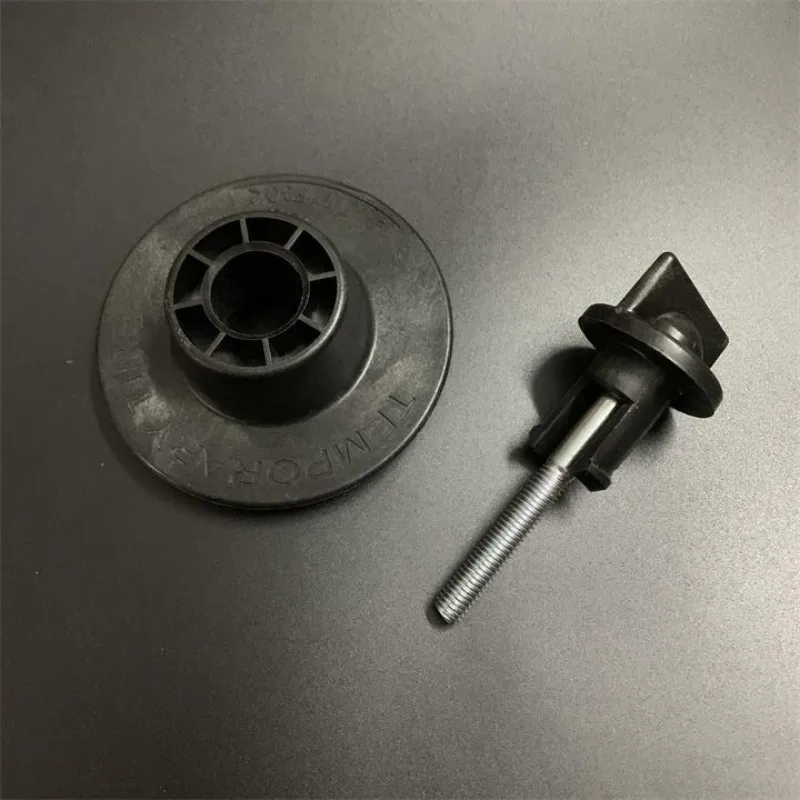 

Для BYD QinEV QinEV2016 QinPlus EV 1 шт. монтажный винт для запасного колеса, новый