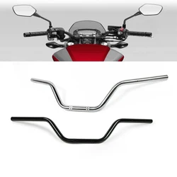 1''25mm For Honda NC700S NC700 S NC750S NC750 S All Years Motorcycle Aluminum Handlebar Motorbike Handle Bars Drag Bar