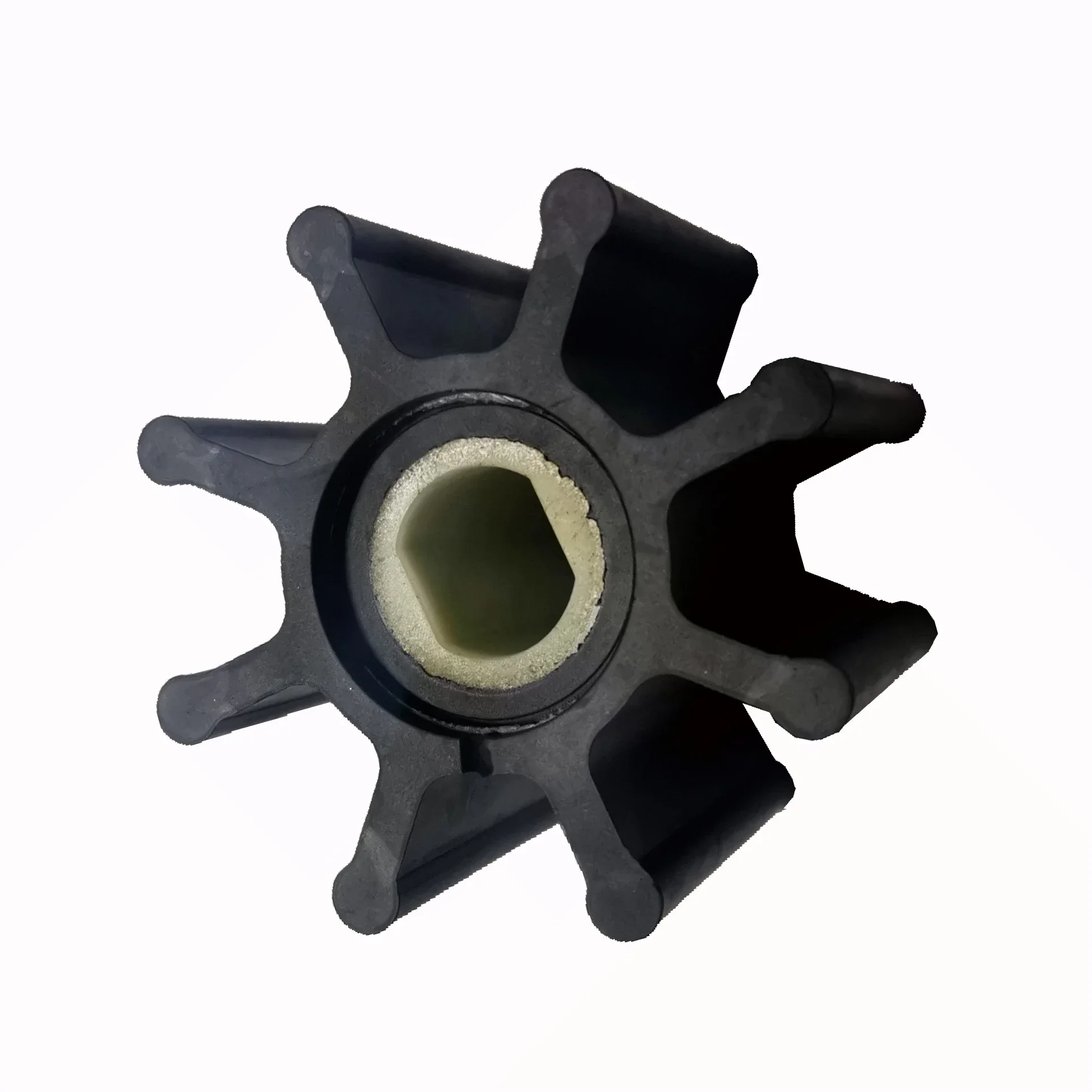 

Water Pump Rubber Impeller HJB-M-112