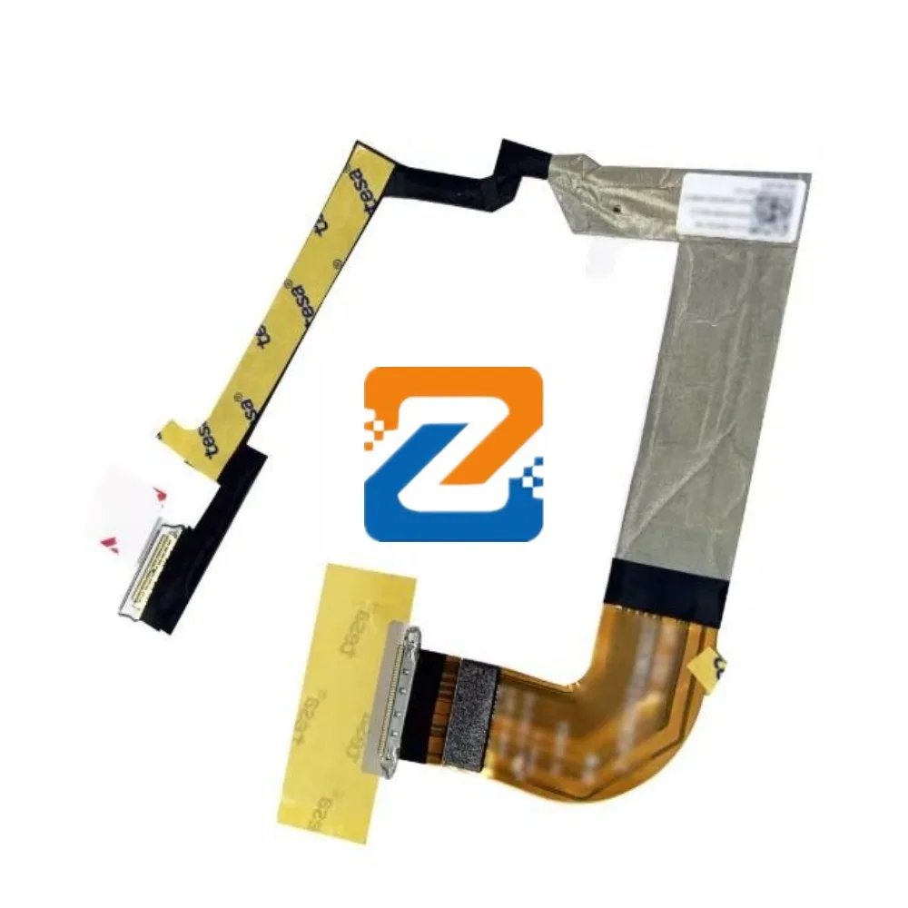 

Новый кабель EDP/LVDS для ЖК-экрана Lenovo Legion Slim 5-16ARH 16APH8 IRH8 APH8 ILYE3 R7000P Y7000P 2023 (DC02C013K00)